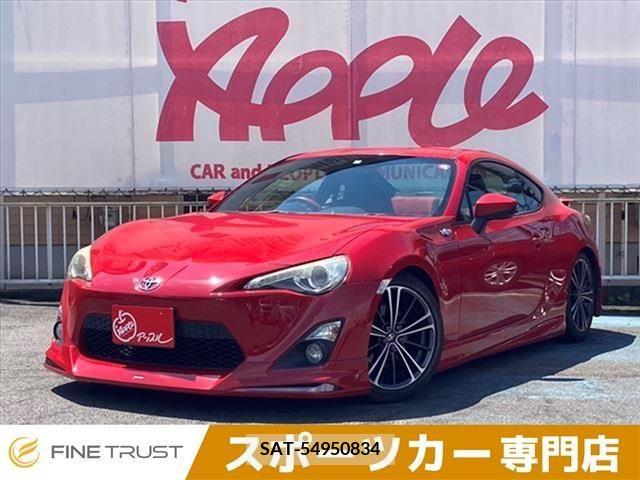 Toyota 86 2012-05 269595-0
