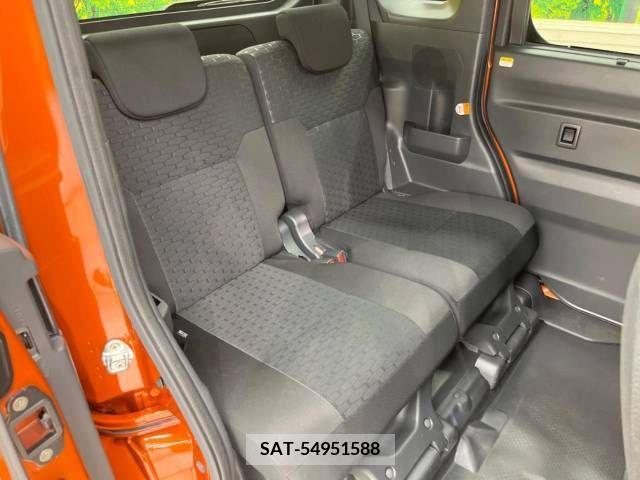 Daihatsu WAKE 2017-09 344968-9