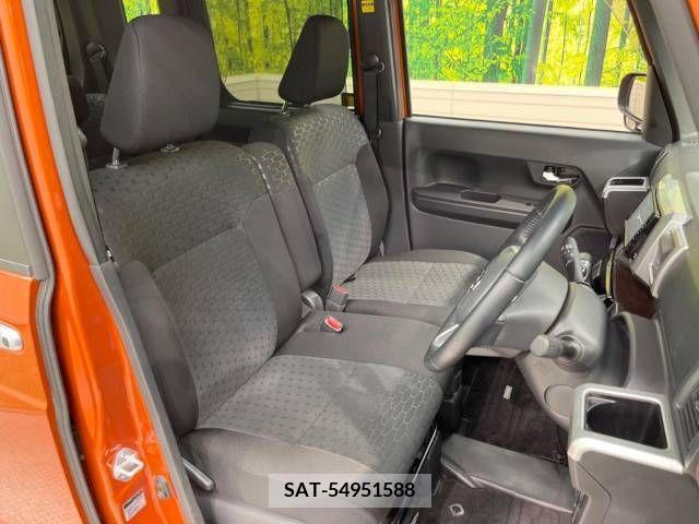 Daihatsu WAKE 2017-09 344968-8