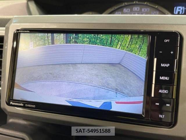 Daihatsu WAKE 2017-09 344968-3