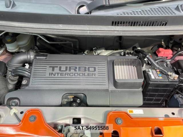 Daihatsu WAKE 2017-09 344968-18