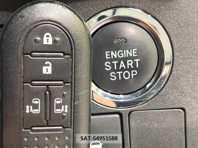 Daihatsu WAKE 2017-09 344968-7