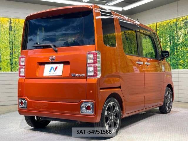 Daihatsu WAKE 2017-09 344968-17