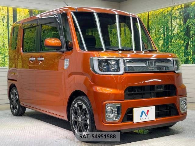Daihatsu WAKE 2017-09 344968-16