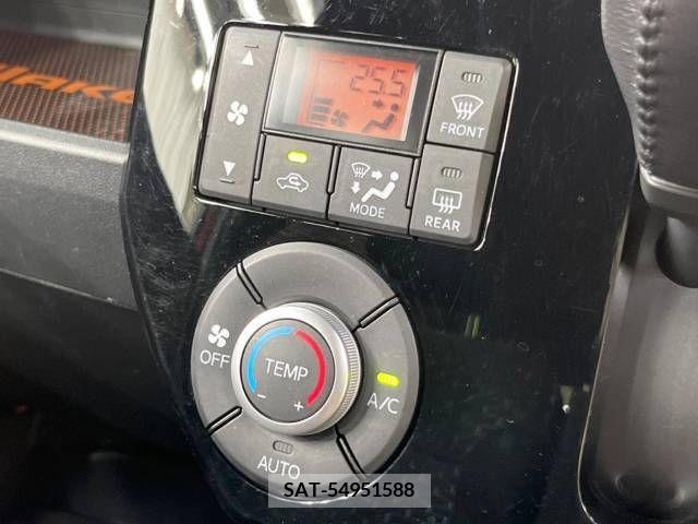 Daihatsu WAKE 2017-09 344968-6