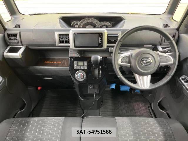 Daihatsu WAKE 2017-09 344968-1