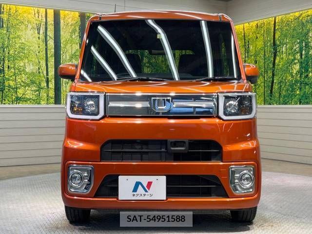 Daihatsu WAKE 2017-09 344968-14