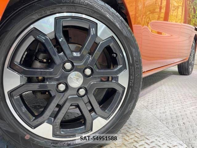 Daihatsu WAKE 2017-09 344968-13