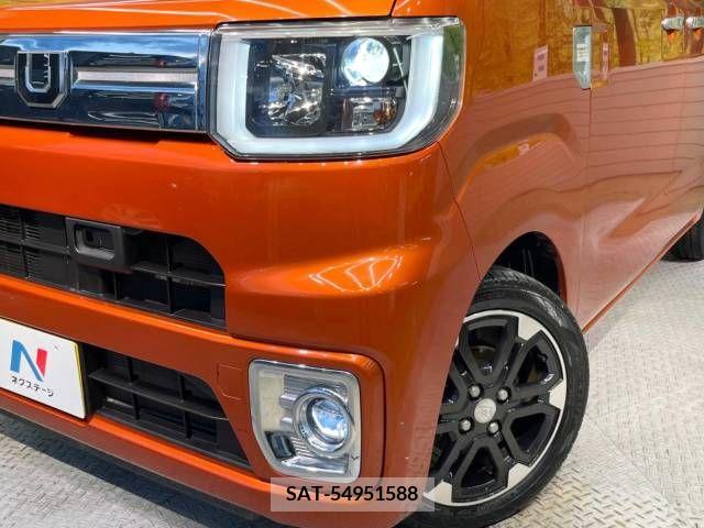 Daihatsu WAKE 2017-09 344968-12