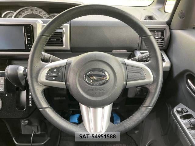 Daihatsu WAKE 2017-09 344968-11