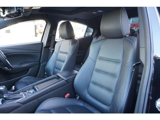 Mazda ATENZA 2017-04 24827-11