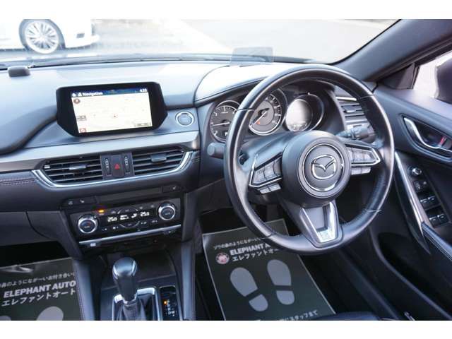 Mazda ATENZA 2017-04 24827-9