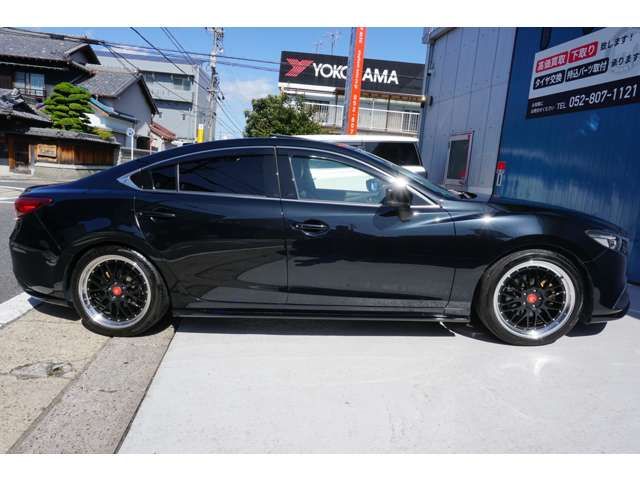 Mazda ATENZA 2017-04 24827-15