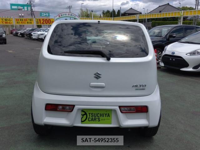 Suzuki ALTO 2015-05 305004-9