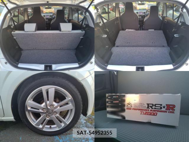 Suzuki ALTO 2015-05 305004-7