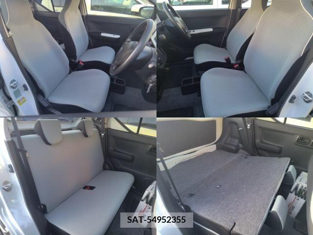 Suzuki ALTO 2015-05 305004-6
