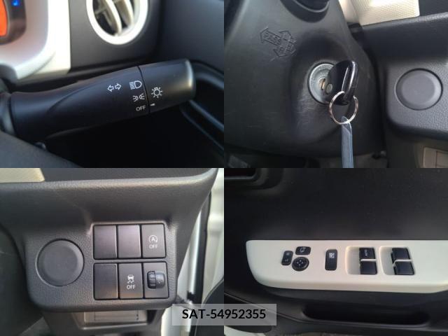 Suzuki ALTO 2015-05 305004-5