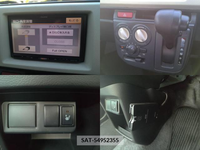 Suzuki ALTO 2015-05 305004-4