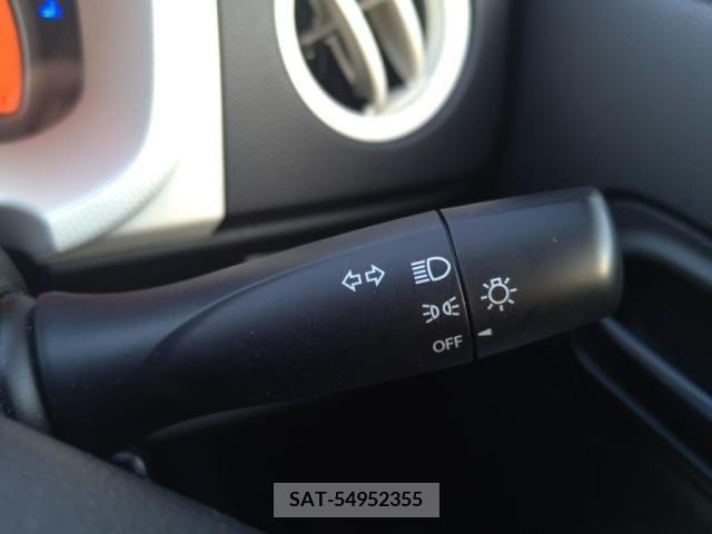 Suzuki ALTO 2015-05 305004-16