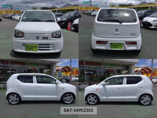 Suzuki ALTO 2015-05 305004-3