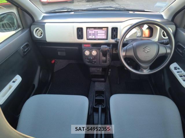 Suzuki ALTO 2015-05 305004-2