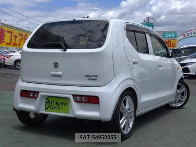 Suzuki ALTO 2015-05 305004-1