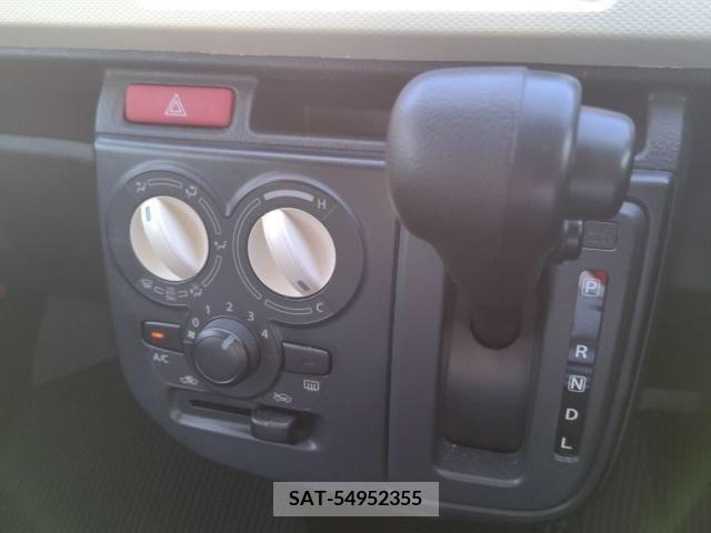 Suzuki ALTO 2015-05 305004-13