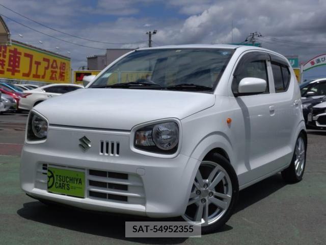Suzuki ALTO 2015-05 305004-0