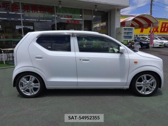 Suzuki ALTO 2015-05 305004-10