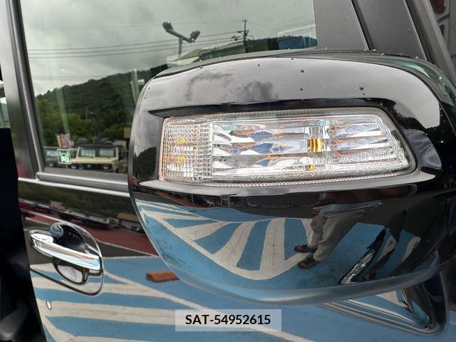 Honda N BOX CUSTOM 2012-06 375414-12