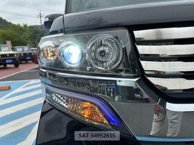 Honda N BOX CUSTOM 2012-06 375414-11