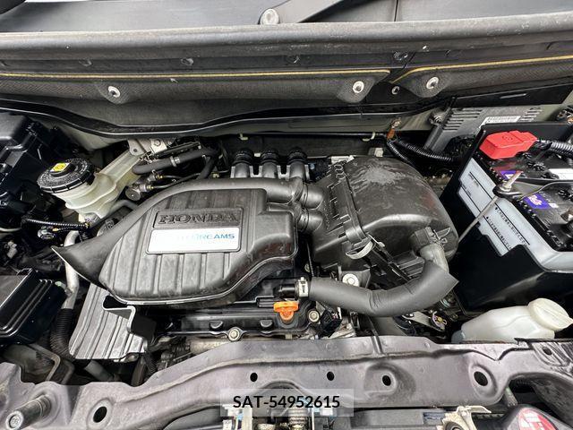Honda N BOX CUSTOM 2012-06 375414-29