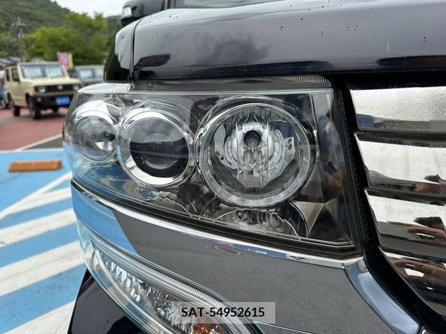 Honda N BOX CUSTOM 2012-06 375414-10