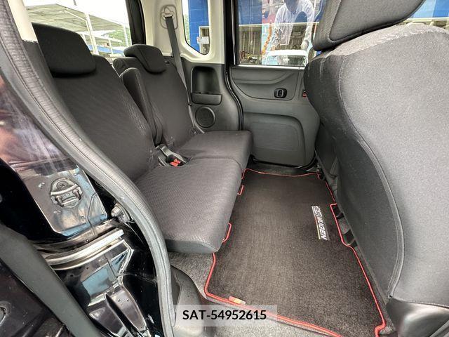Honda N BOX CUSTOM 2012-06 375414-28