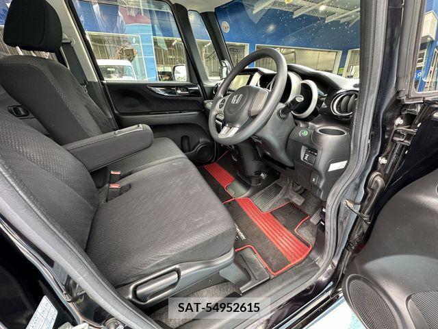 Honda N BOX CUSTOM 2012-06 375414-27