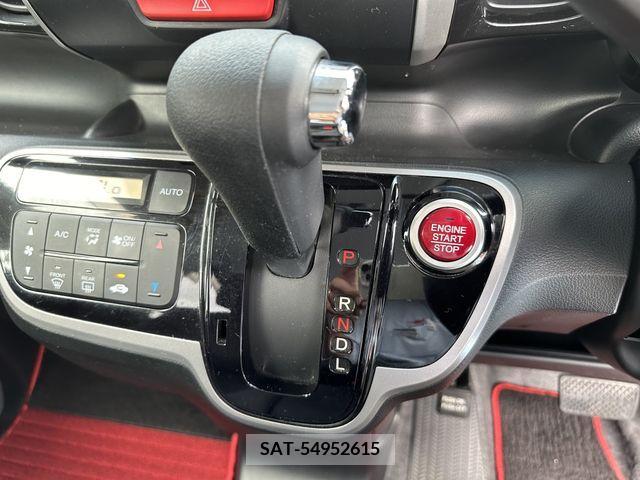 Honda N BOX CUSTOM 2012-06 375414-17
