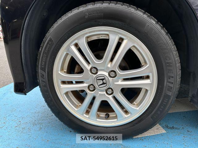 Honda N BOX CUSTOM 2012-06 375414-8