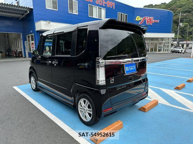 Honda N BOX CUSTOM 2012-06 375414-6