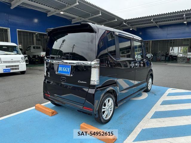 Honda N BOX CUSTOM 2012-06 375414-4