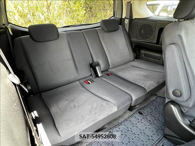 Honda FREED 2009-06 254577-10