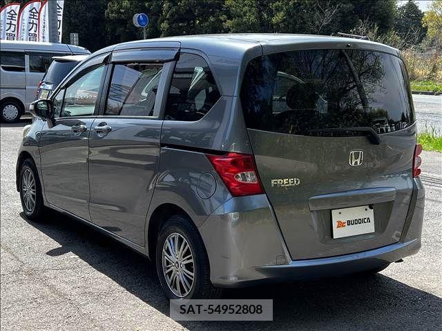 Honda FREED 2009-06 254577-7