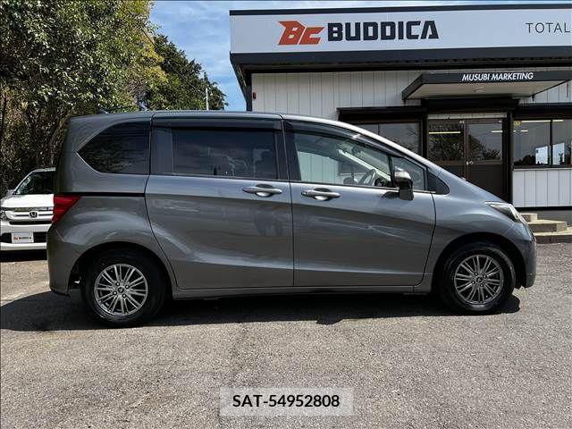 Honda FREED 2009-06 254577-6