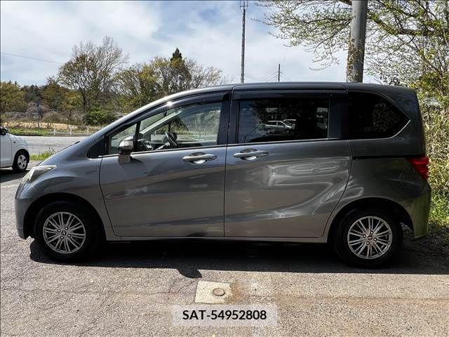 Honda FREED 2009-06 254577-5