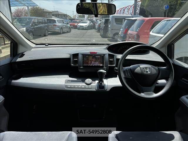 Honda FREED 2009-06 254577-1