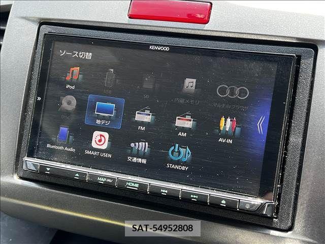 Honda FREED 2009-06 254577-2