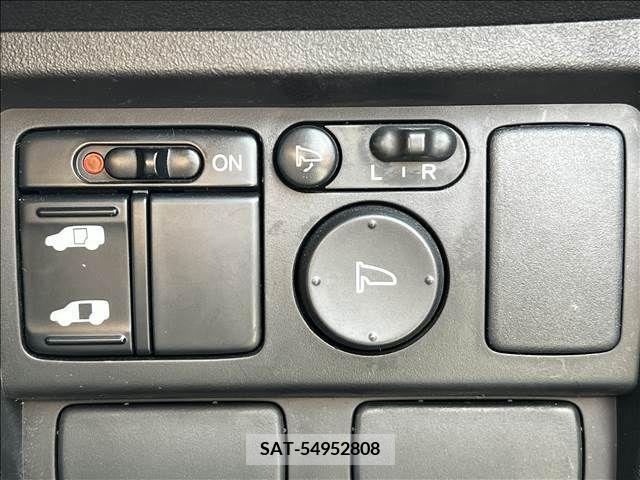 Honda FREED 2009-06 254577-3