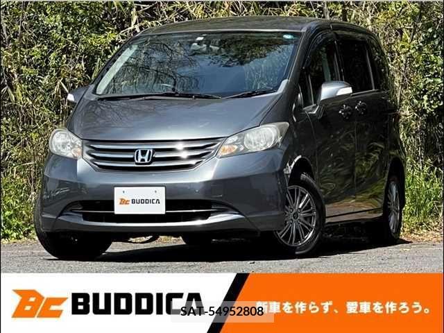 Honda FREED 2009-06 254577-0