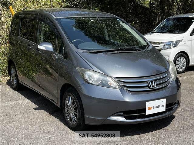 Honda FREED 2009-06 254577-4