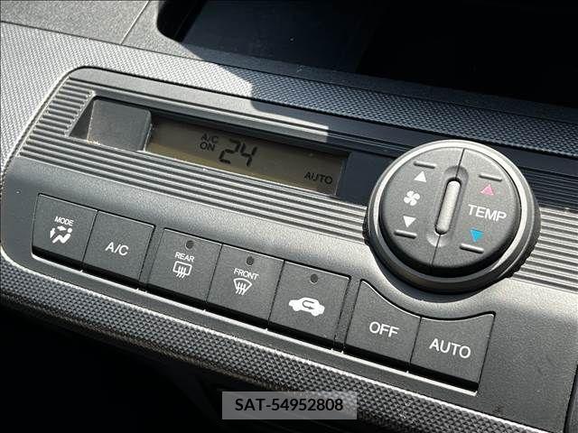 Honda FREED 2009-06 254577-16