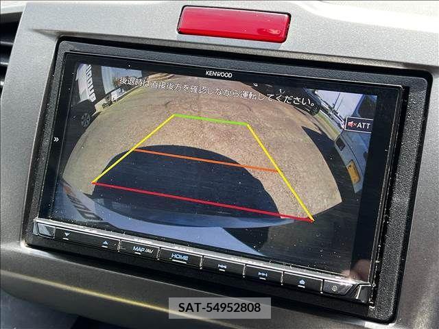 Honda FREED 2009-06 254577-12
